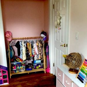 Meet your Posher, Heather